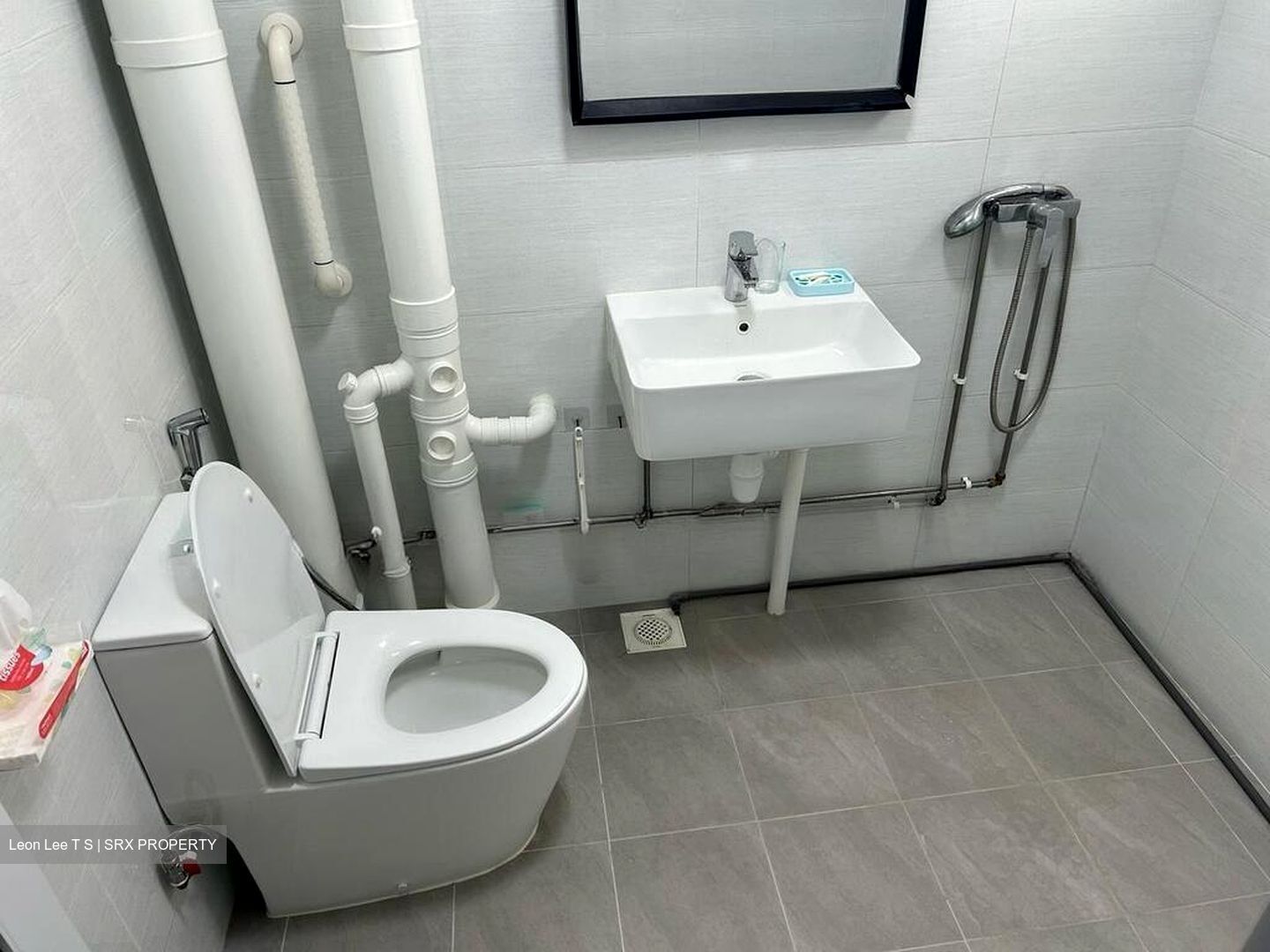 Blk 110 Spottiswoode Park Road (Bukit Merah), HDB 5 Rooms #501535181